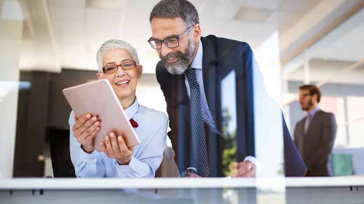 Illustration droit du travail